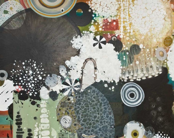 Linda Holloway, Mindful, 2009