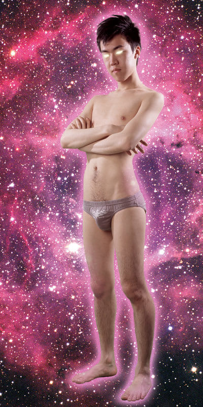 Young Sun Han, Alpha Male, Beta Syndromes, ed. 2/6, 2007