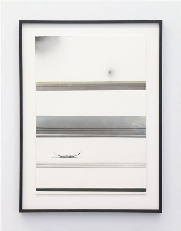 Simon Kaan, Te Au series I - X, 2024