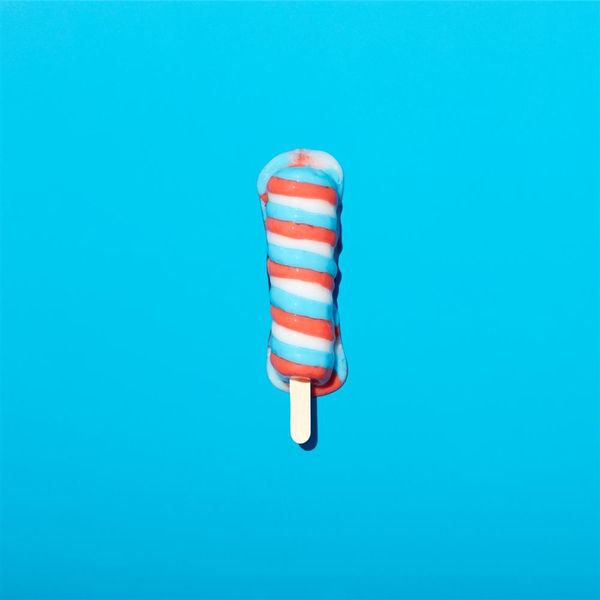 LIKE ICE IN THE SUNSHINE II