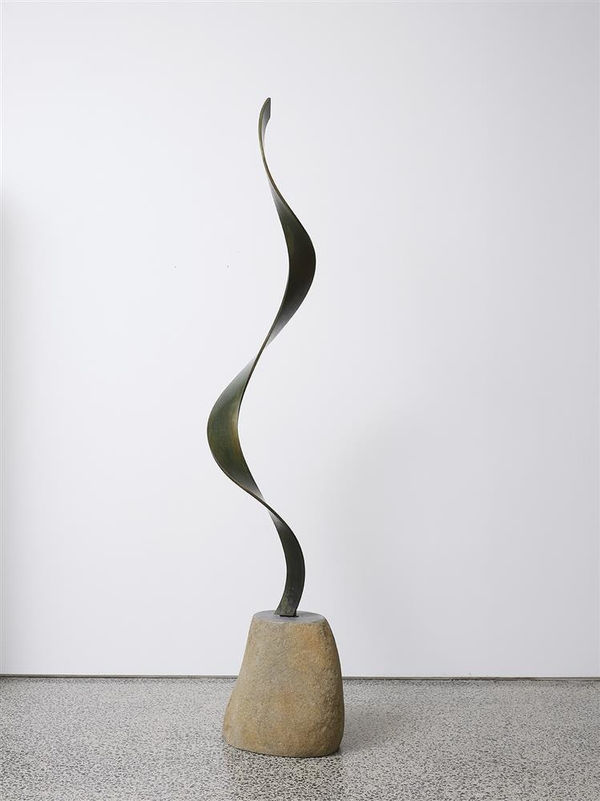 Ray Haydon, Current VII, 2023