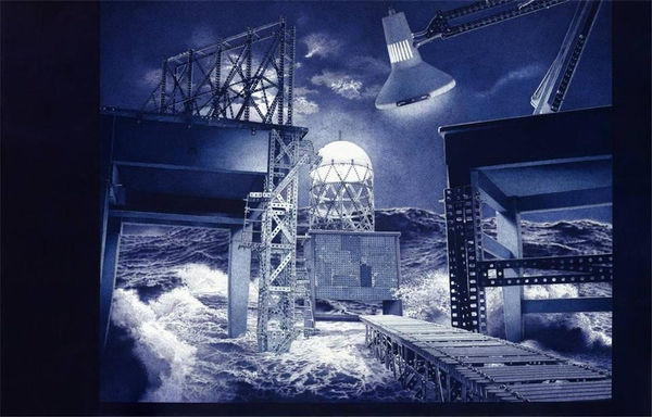 Glaister Ennor Graduate Art Awards