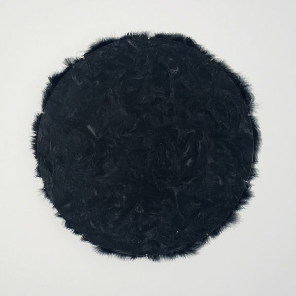 Gill Gatfield, Discs (Eclipse) I, 2007