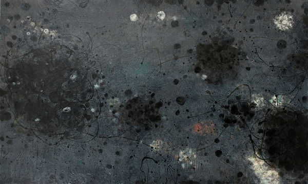 Linda Holloway, I like this place and willingly would waste my time in it, 2008