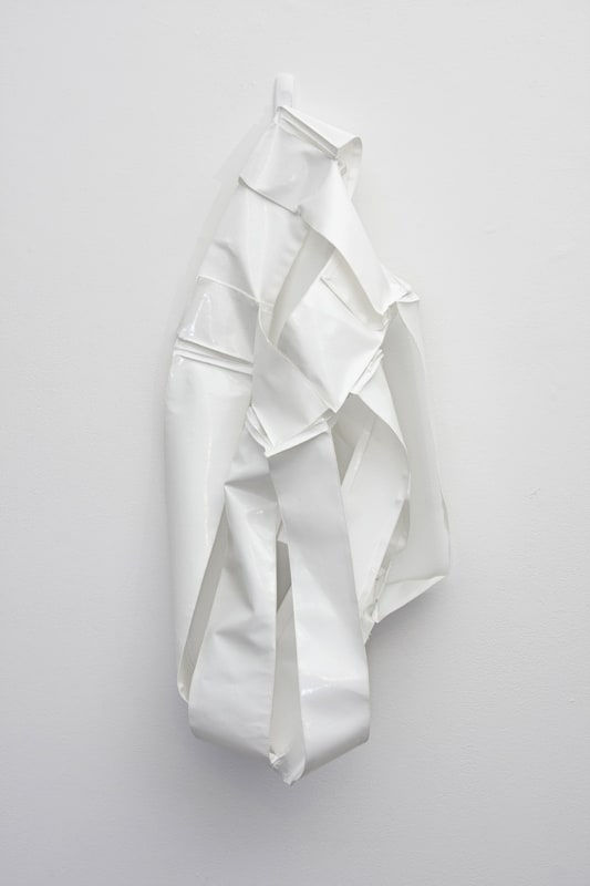 Charles Ninow, Staple No. 5, 2008