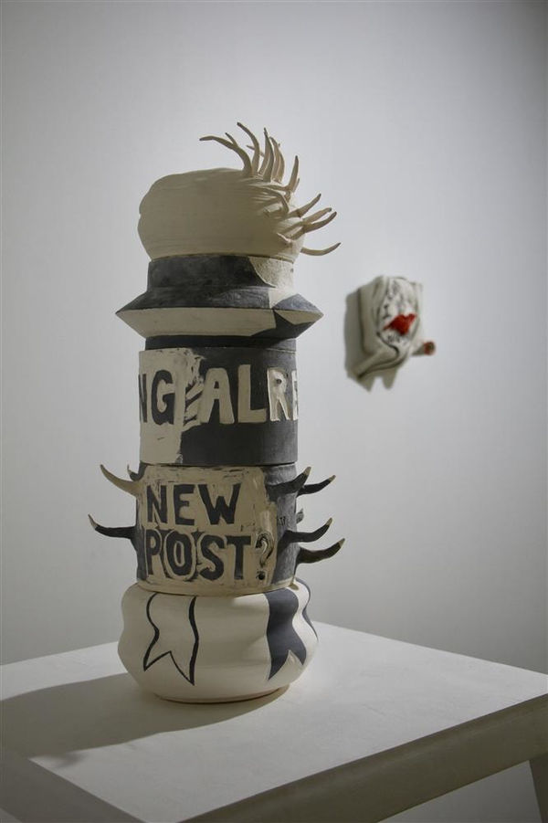 Emerging Artists 2021Group Show