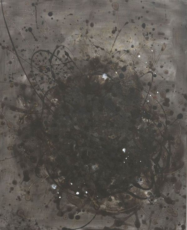 Linda Holloway, Out, damned spot, 2008