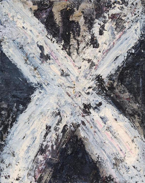 Natasha Wright, X Power Woman, 2020