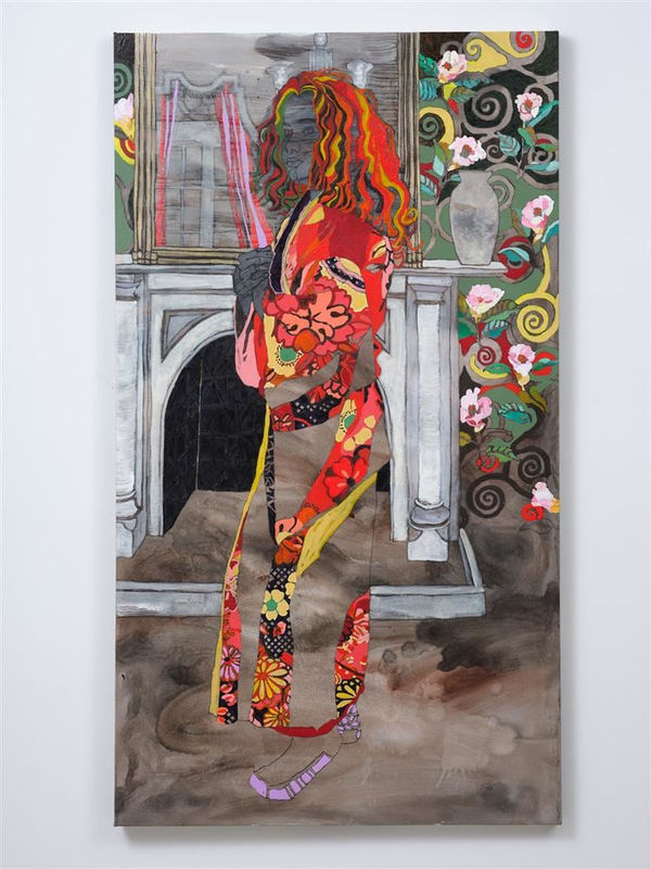 BRENDAN MCGORRYFinished Unfinished