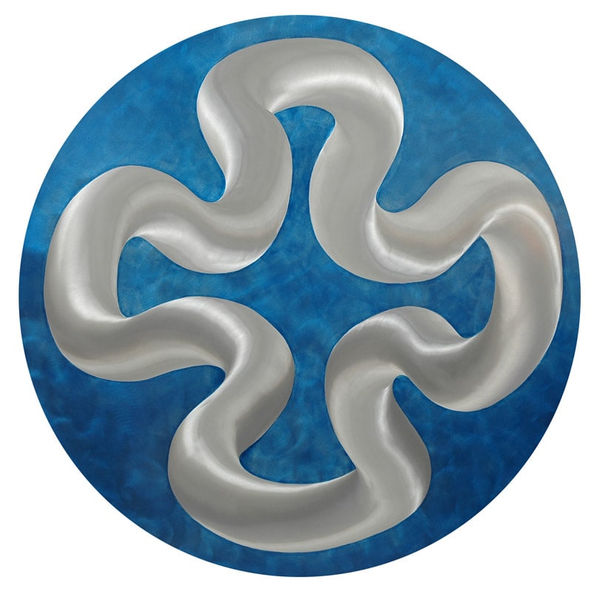 Frank Wackerbarth, Southern Cross, 2007