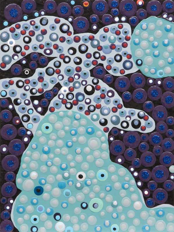 Holly Mackinven, Untitled #2, 2008