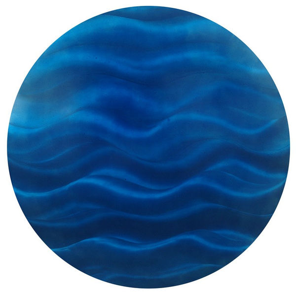 Frank Wackerbarth, Rhythm and Blues IV, 2007