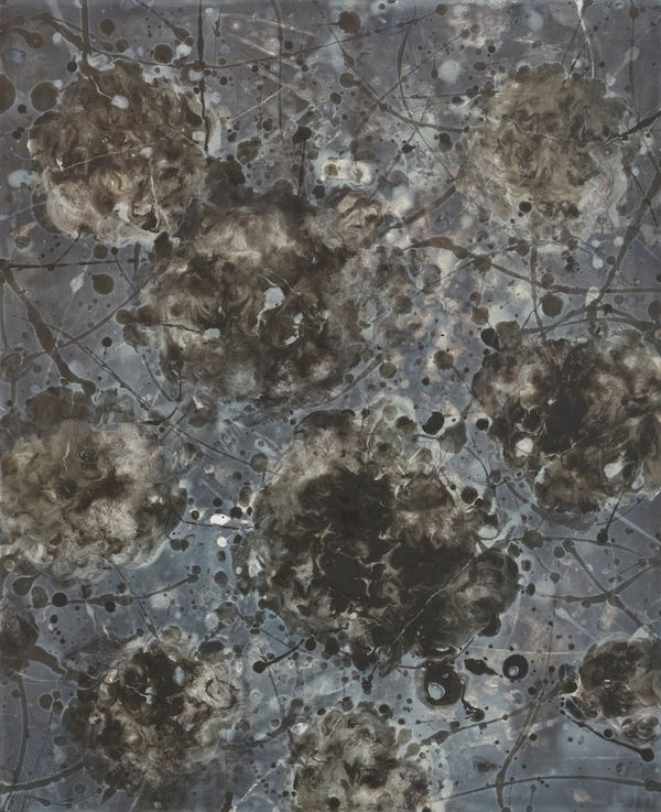 Linda Holloway, They come not single spies, 2008