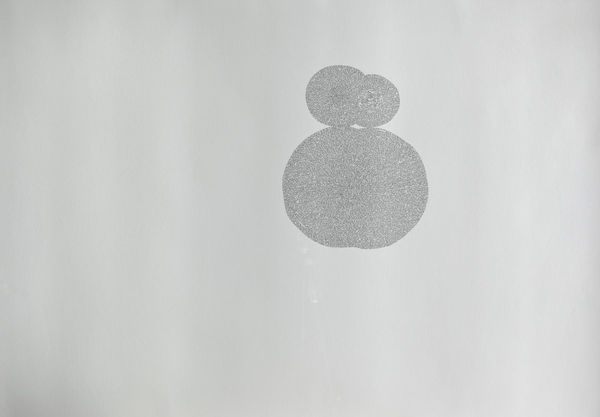 Clare Kim, Shaman, 2010