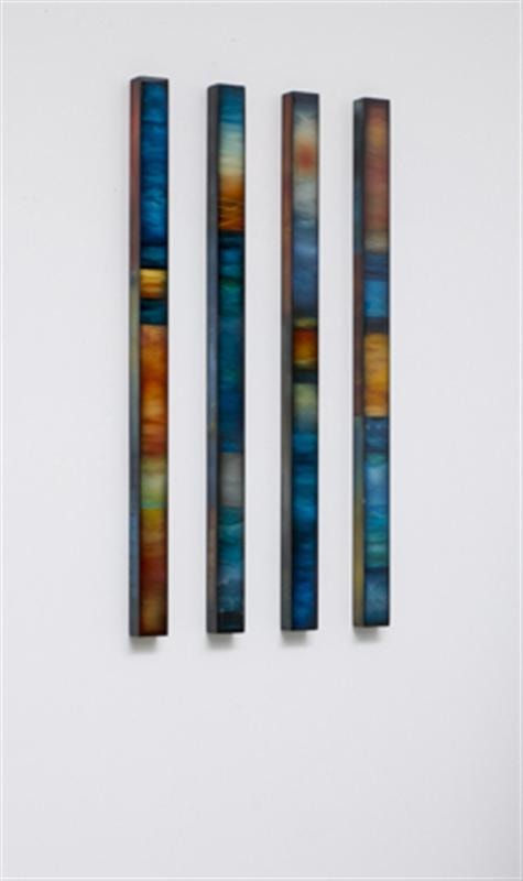 Tracey Walker, +27X, 2013