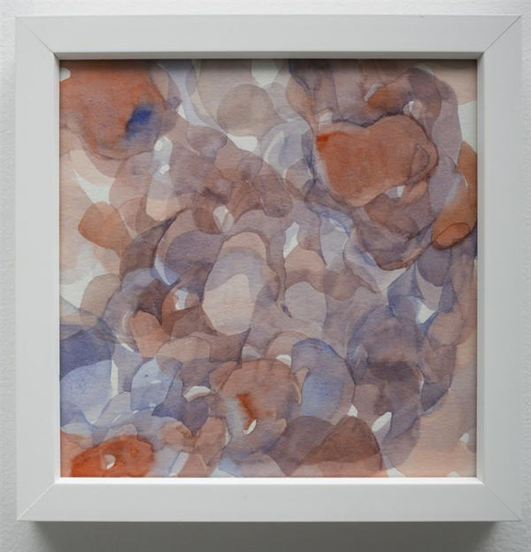 Kei Park, Untitled 4, 2012