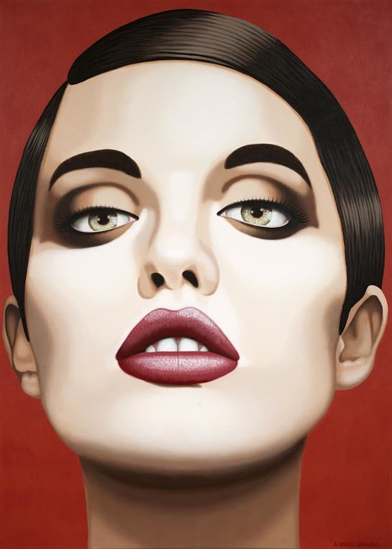 Andrew Barns-Graham, Brooke, 2011