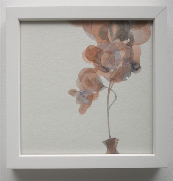 Kei Park, Untitled 5, 2012