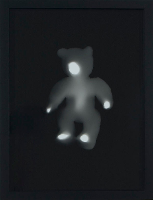 Caryline Boreham, Teddy, 2007