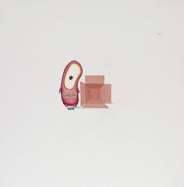 Dave Beazley, Understandable Justice, 2008