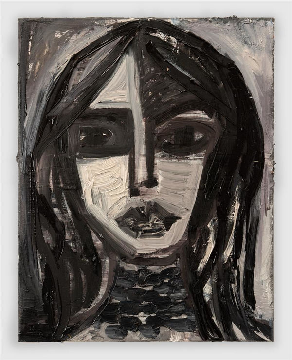 Natasha Wright, Female 2, 2021