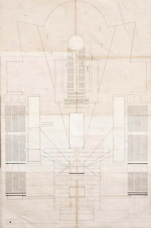 Michael Chal, Untitled, 2008