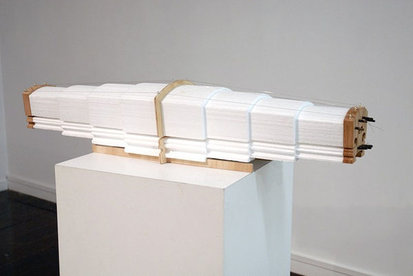 Clinton Phillips, Polyphonics 800, 2008