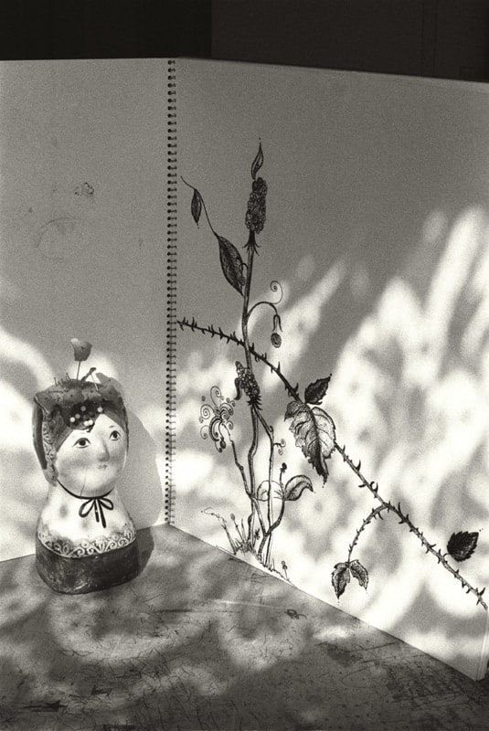 Cruz Jimenez, Listen to Me III, 2008