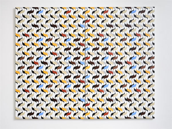 Jon Tootill, Pioriori o te Pipiwharauroa/ The sound of the Shining Cuckoo, 2014