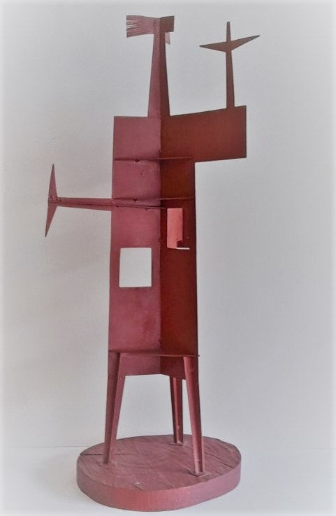 Jorge Vieira, Sem Título