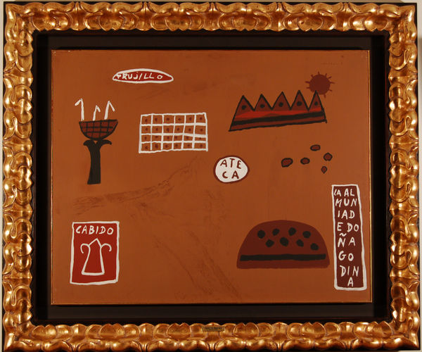 Joaquim Rodrigo, Elvas Ateca II, 1975