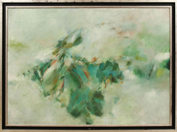 Jorge Martins, Sem Título