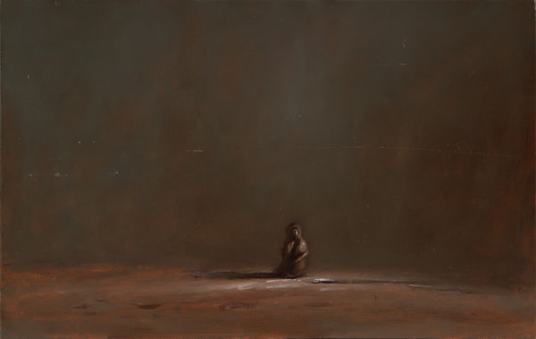 Miguel Branco, Untitled, 1995