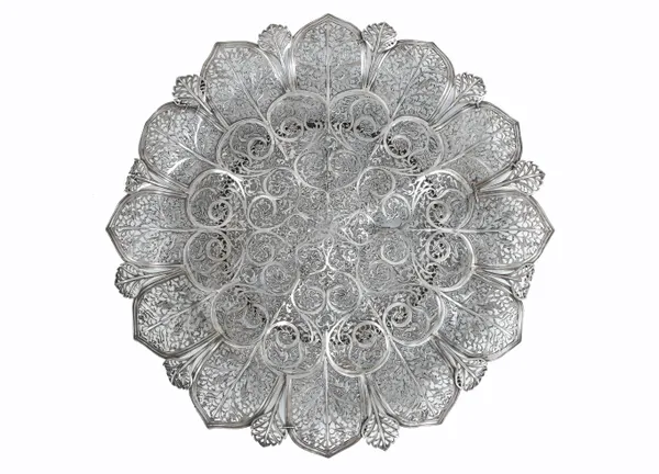 Salva da Coleção do Rei D. Fernando II, Cuba, Havana, Séc. XVII