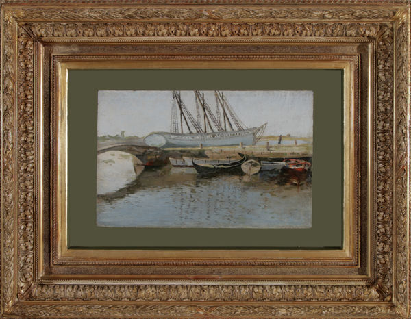 João Vaz, Porto do Ave