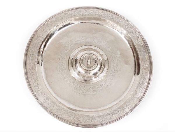 Basin, Portugal, end of the 16th century