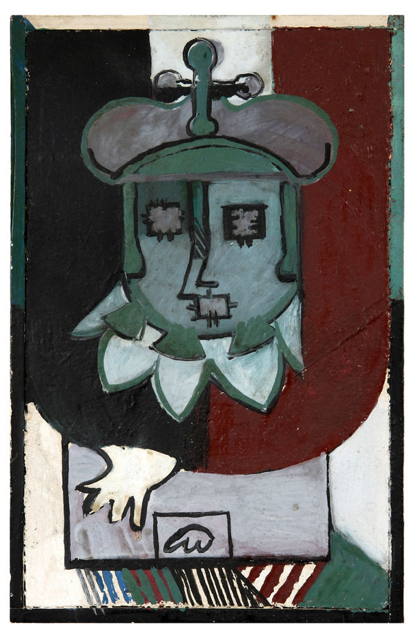 Costa Pinheiro, Infante D. Pedro o das 7 partidas, 1964