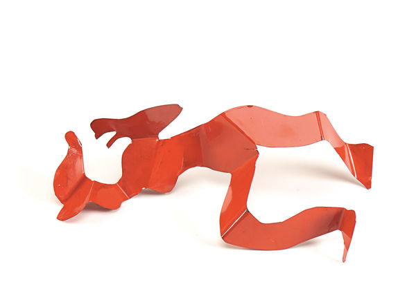 José Escada, Sem Título