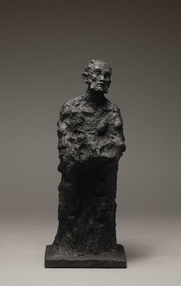 Miguel Branco, Sem Título (Figura), 2015