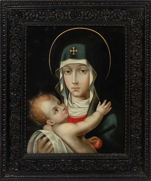 Chinesa/ Sino-portuguesa