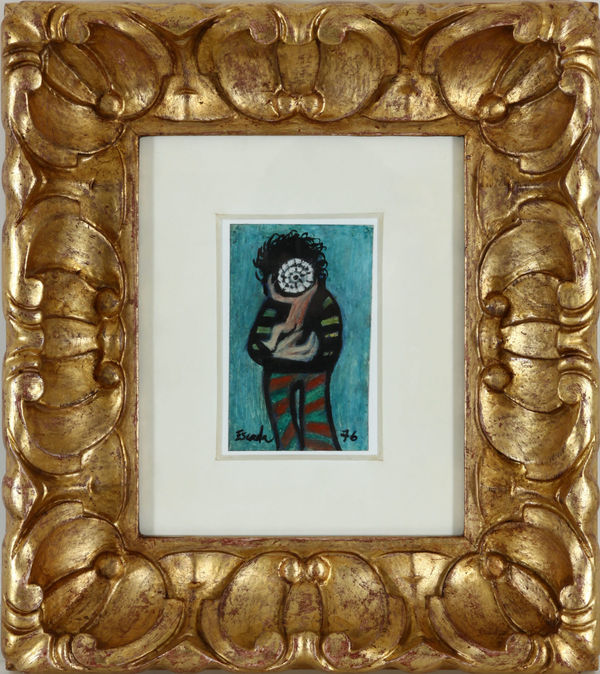 José Escada, Sem Título