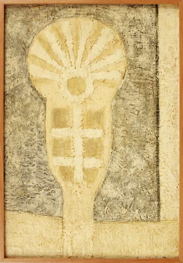 Ângelo de Sousa, Flôr, 1959