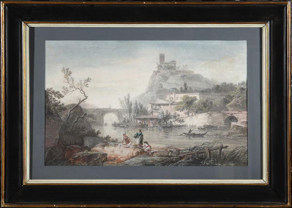 Alexandre Jean Noel, Sem Título