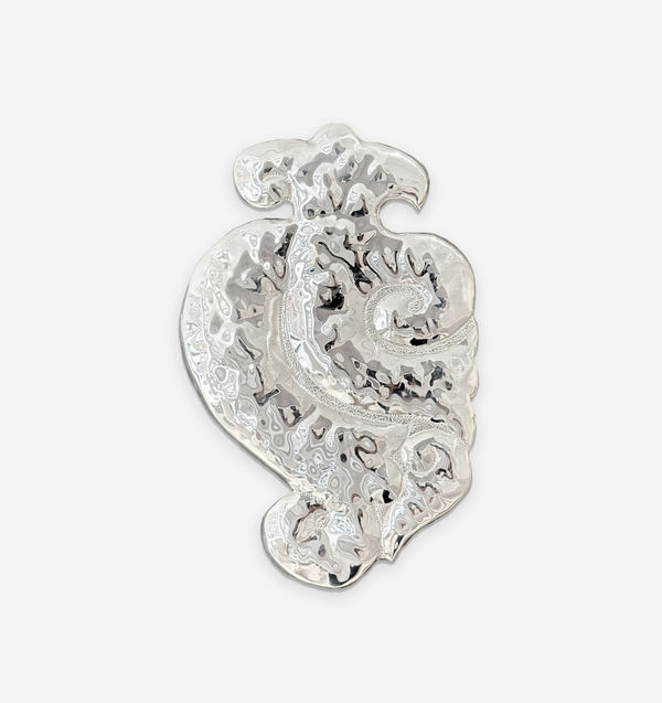 Altynai Osmo (Kyrgyzstan), Umai Oimo Jurök II (Heart like a bird ), 2025