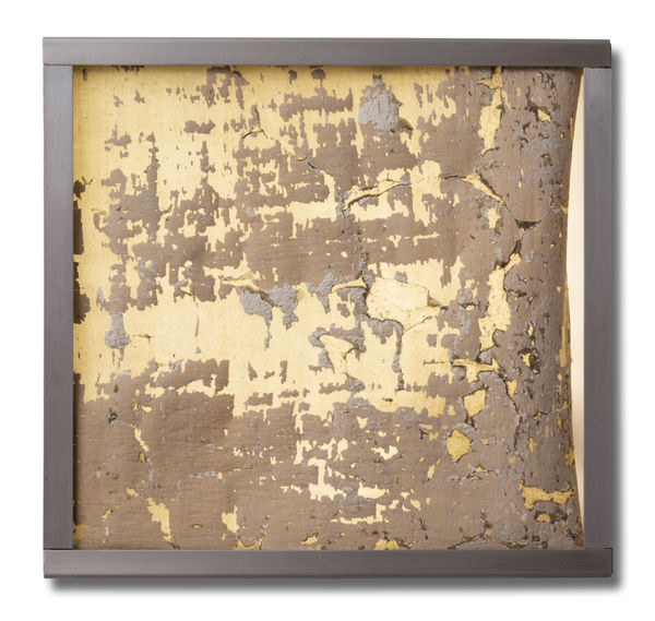 Jorge Otero-Pailos (Spain/US), Distributed Monument 4 [From The Ethics of Dust Series: Alumix Factory, Bolzano, Italy], 2008