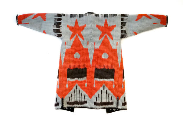 Dilyara Kaipova (Uzbekistan), Kremlin, 2021