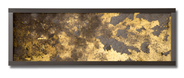 Jorge Otero-Pailos (Spain/US), Distributed Monument 22 [From The Ethics of Dust Series: Norwegian Ministry of Petroleum and Energy, Oslo], 2014