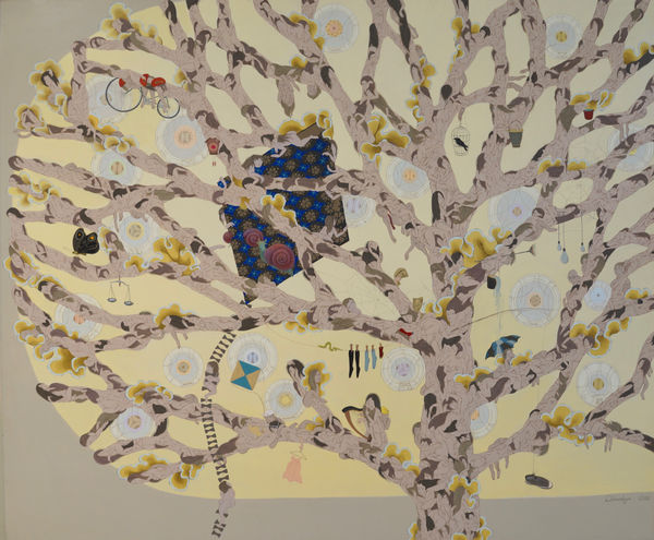 Uuriintuya Dagvasambuu (Mongolia), To My Action Adventure Dream, 2012