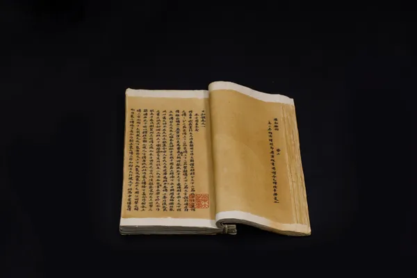 Xiaoze Xie, The Forbidden Books Series: Notes on the Daily Accumulation of Knowledge; Banned in Qing Dynasty because the author was an important anti-Qing figure, 2025