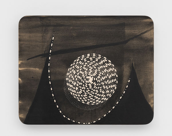 Radhika Khimji, Lip syncing to the shape of it, 2022